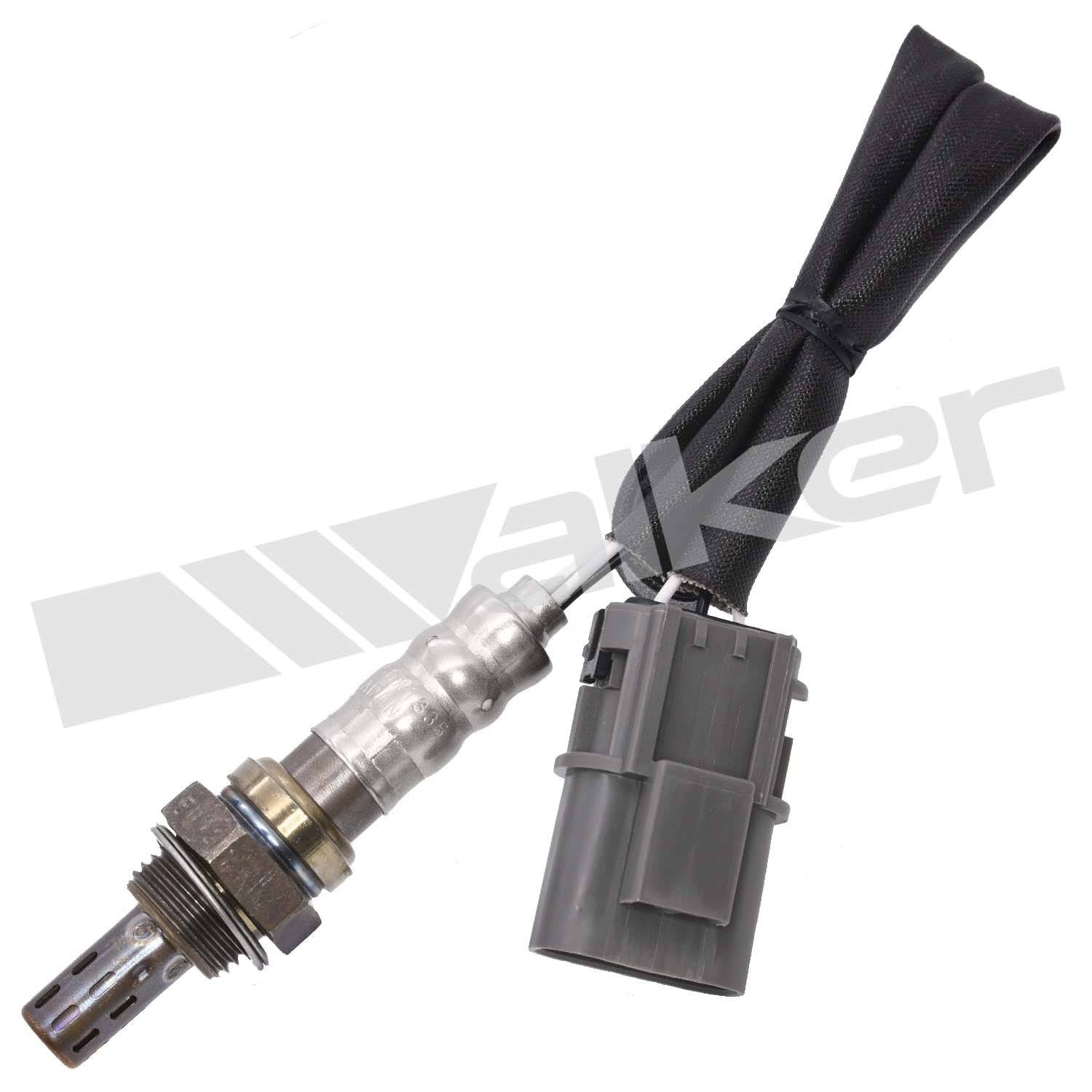 Walker Products Walker Products 250-23089 Oxygen Sensor 3-W Direct Fit  top view frsport 250-23089