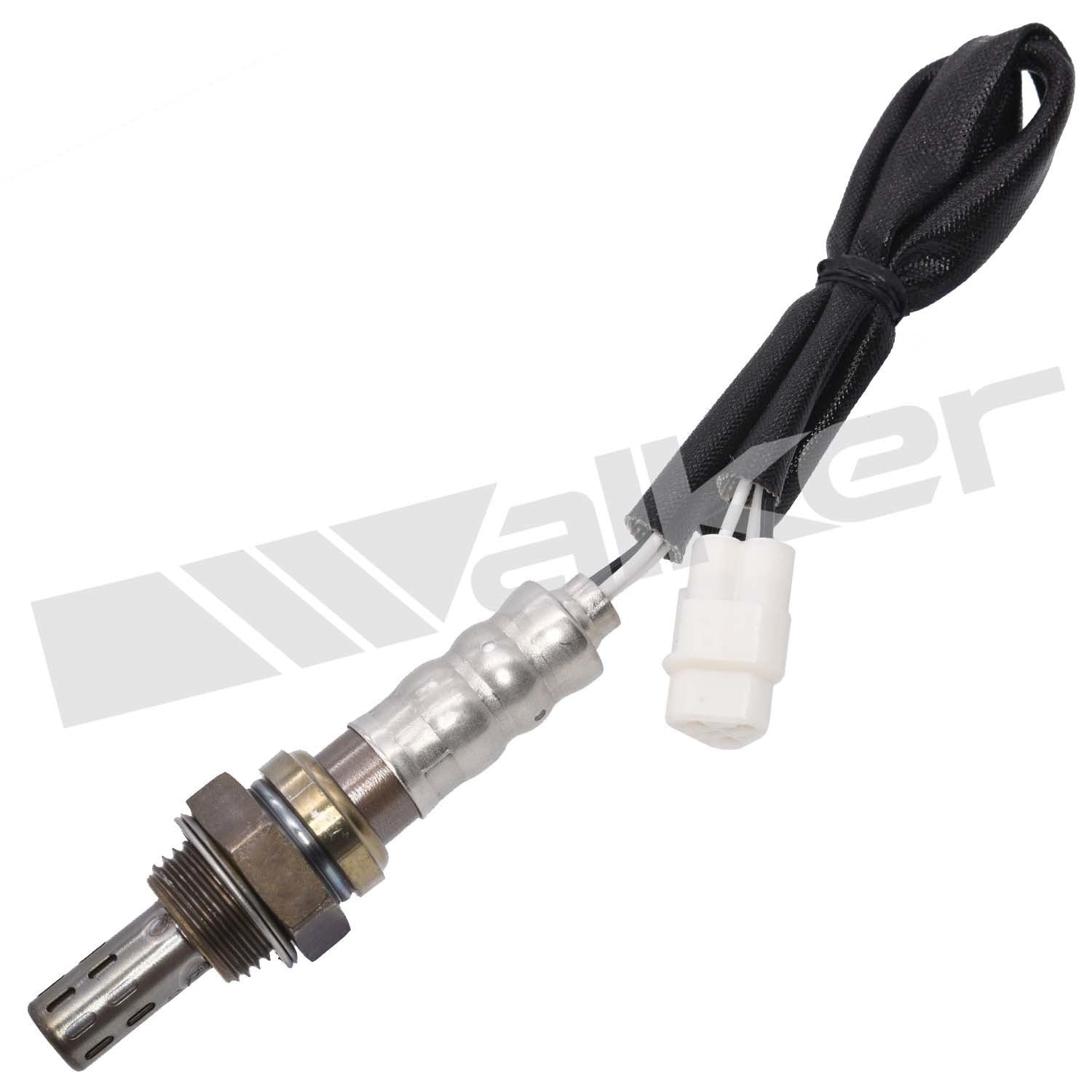 Walker Products Walker Products 250-23091 Oxygen Sensor 3-W Direct Fit  top view frsport 250-23091