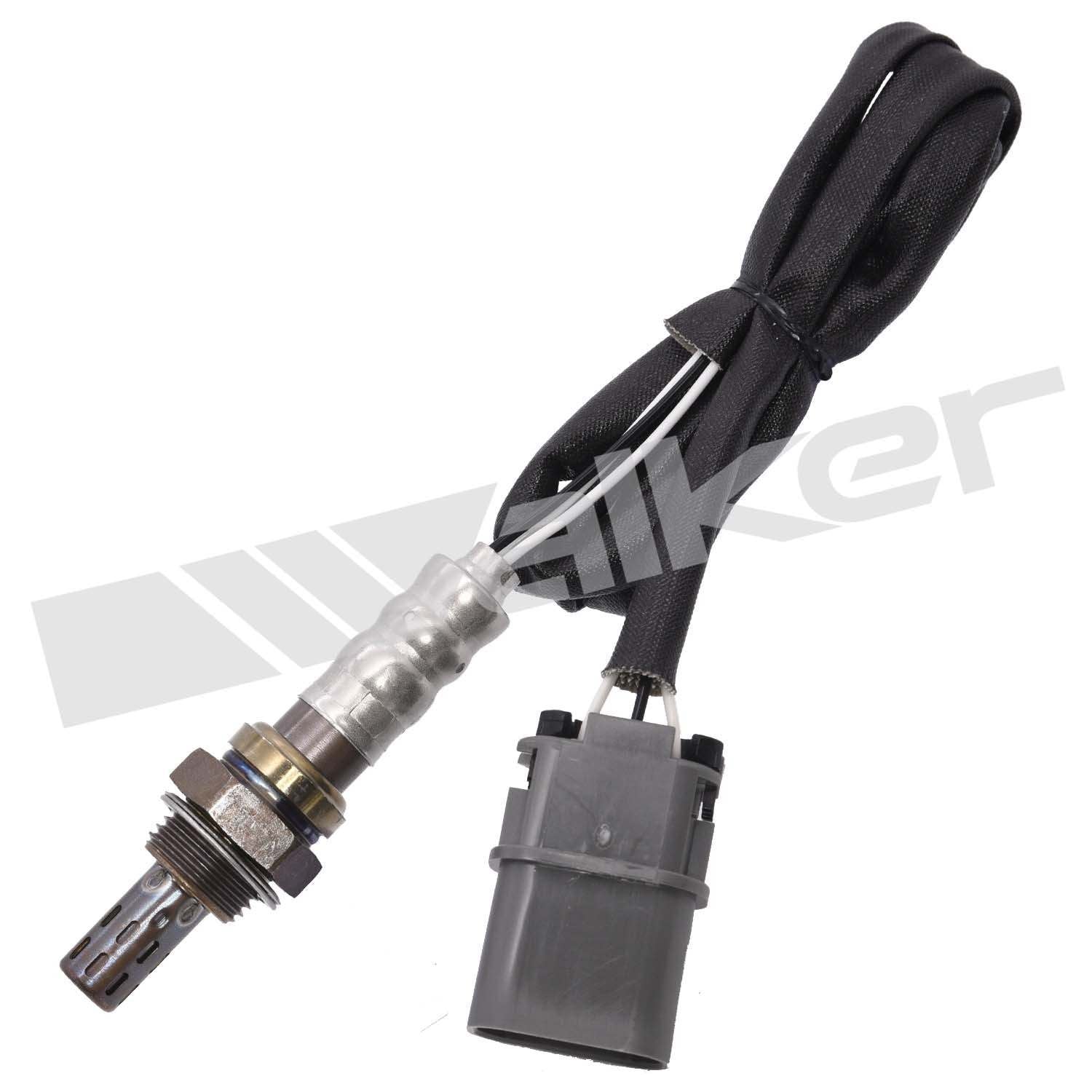 Walker Products Walker Products 250-23109 Oxygen Sensor 3-W Direct Fit  top view frsport 250-23109