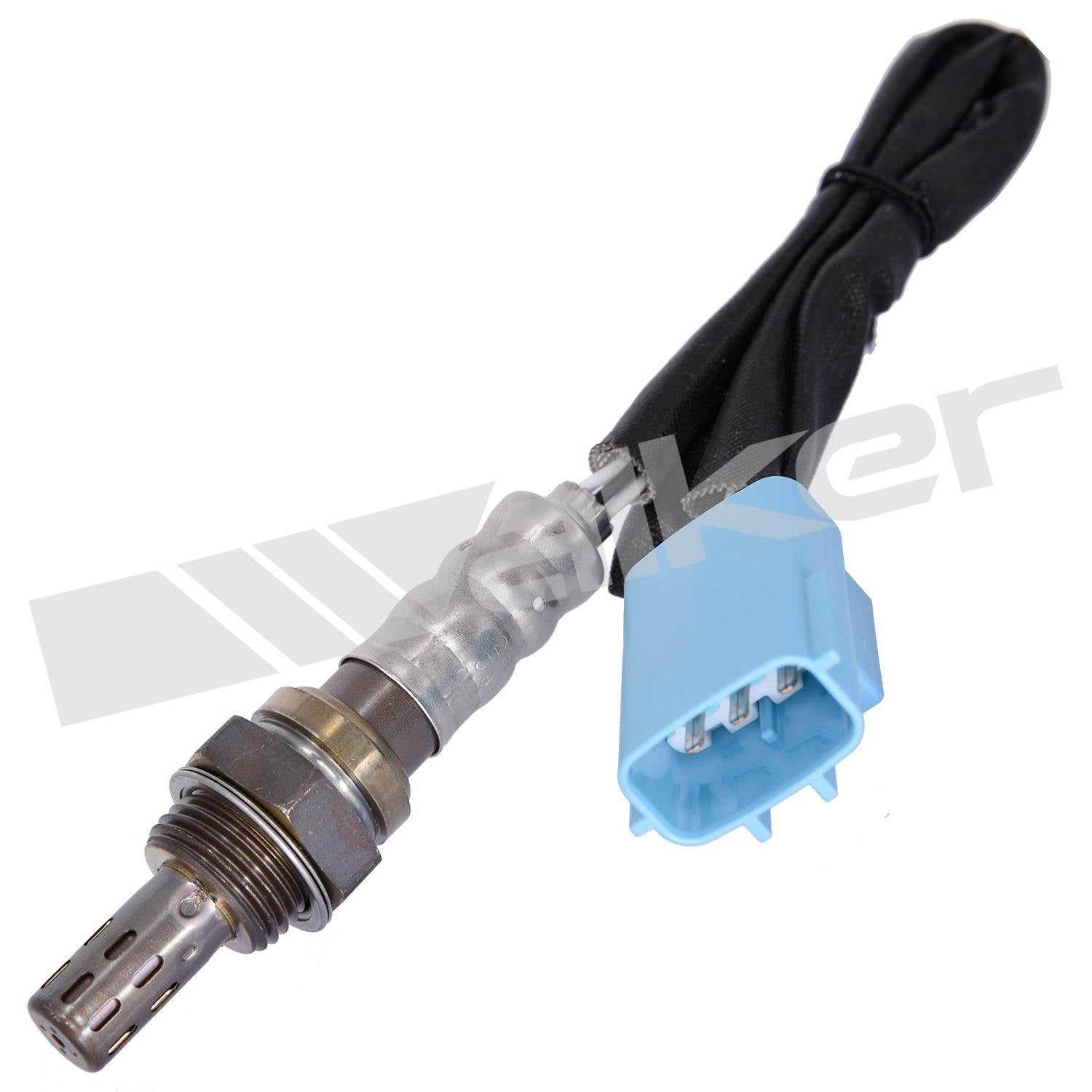 Walker Products Walker Products 250-23131 Oxygen Sensor 3-W Direct Fit  top view frsport 250-23131