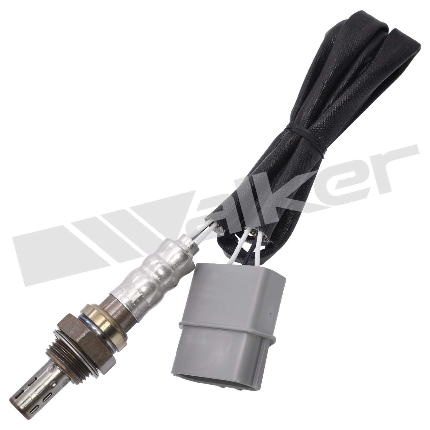 Walker Products Walker Products 250-23135 Oxygen Sensor 3-W Direct Fit  top view frsport 250-23135