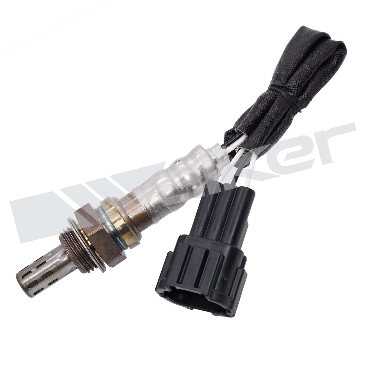 Walker Products Walker Products 250-23156 Oxygen Sensor 3-W Direct Fit  top view frsport 250-23156