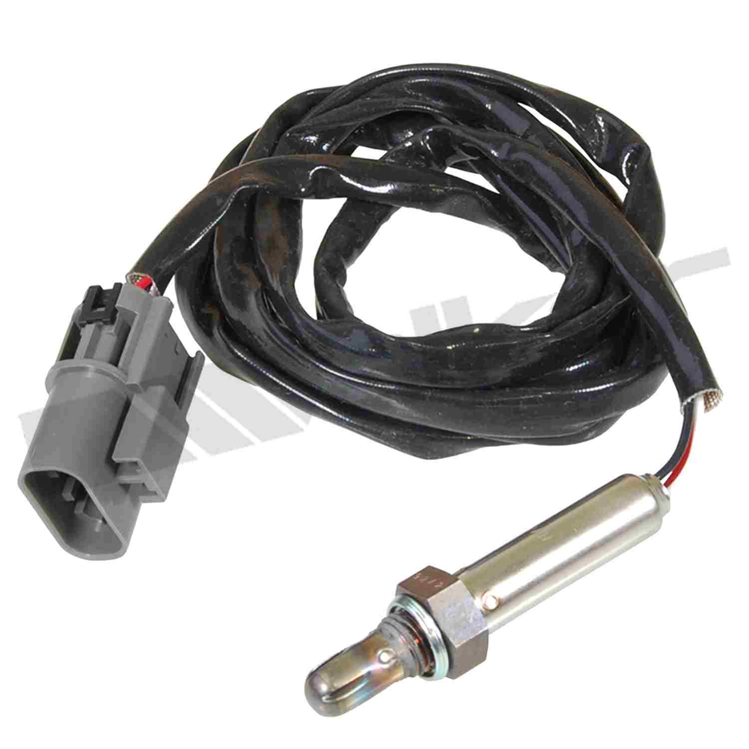 Walker Products Walker Products 250-23503 Oxygen Sensor 3-W Titania  top view frsport 250-23503