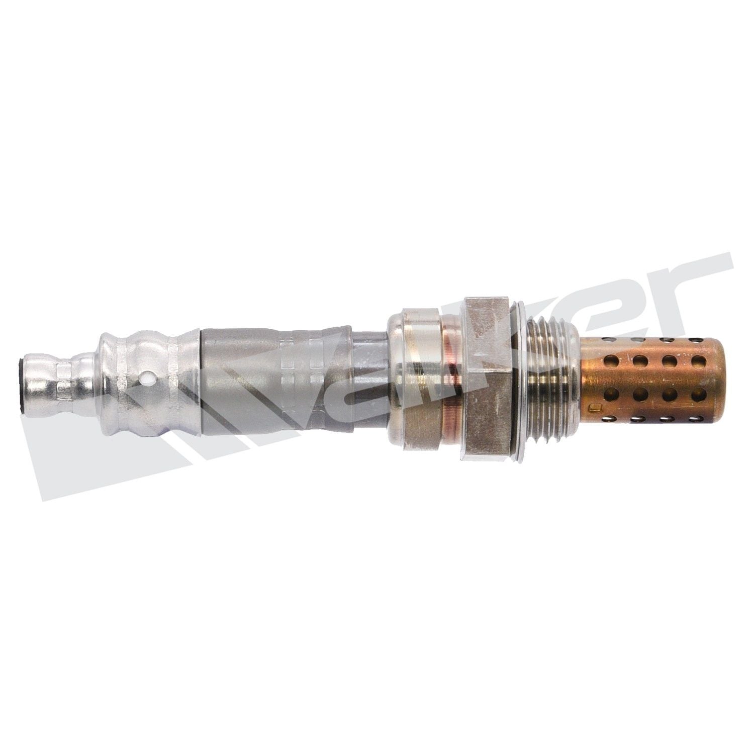 walker products walker products 250-24000 oxygen sensor 4-w universal  frsport 250-24000