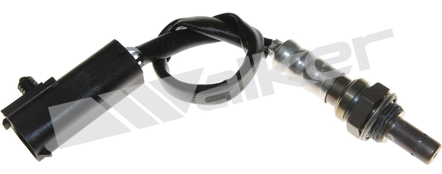 Walker Products Walker Products 250-24004 Oxygen Sensor 4-W Direct Fit  top view frsport 250-24004