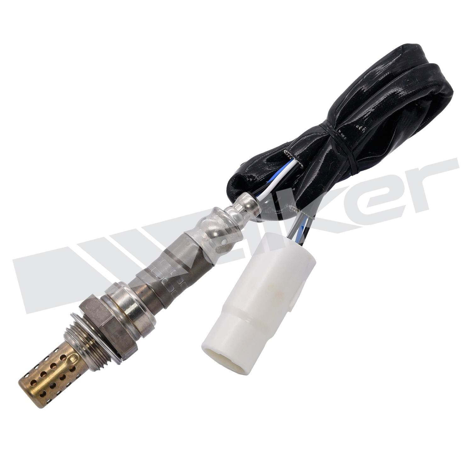 Walker Products Walker Products 250-24007 Oxygen Sensor 4-W Direct Fit  top view frsport 250-24007