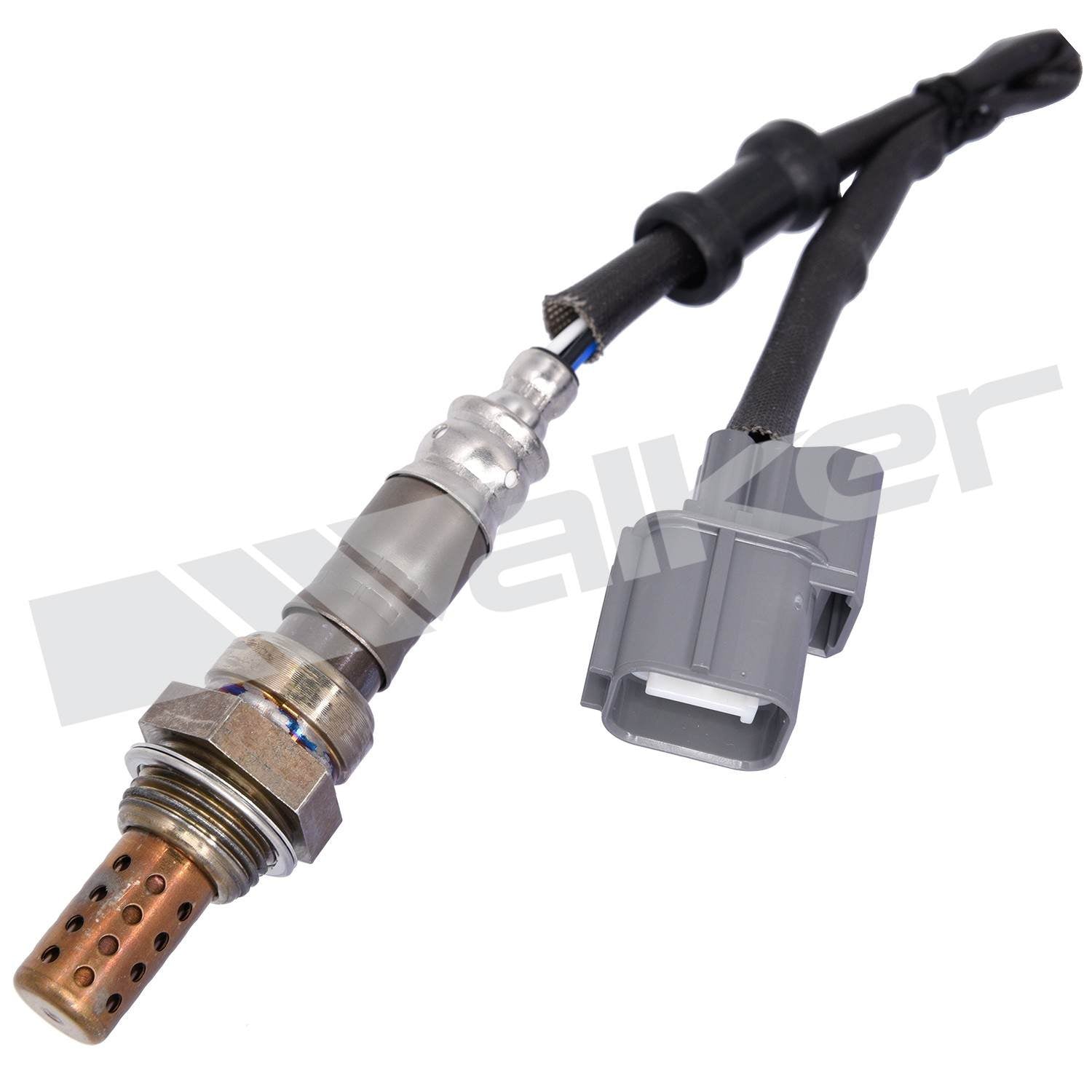 Walker Products Walker Products 250-24011 Oxygen Sensor 4-W Direct Fit  top view frsport 250-24011