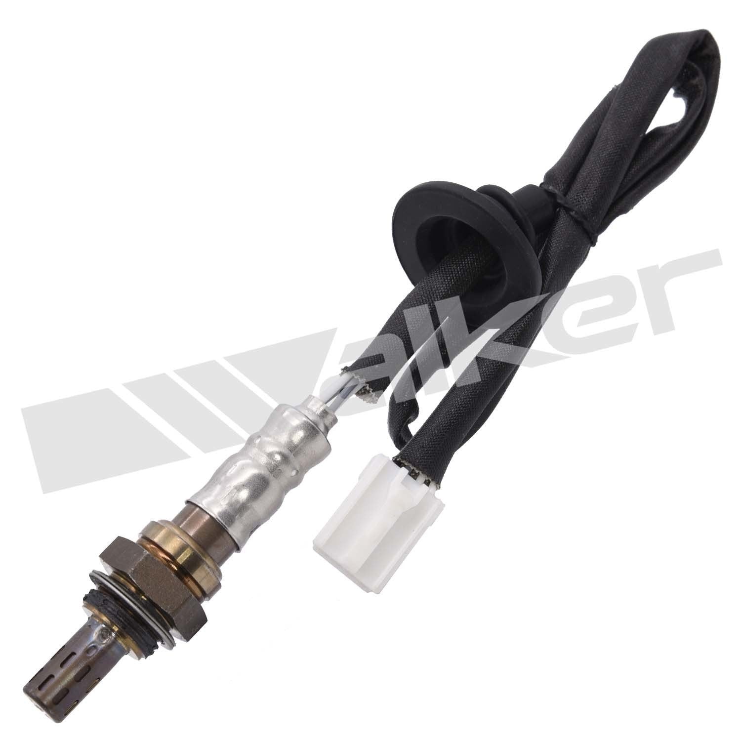 Walker Products Walker Products 250-24017 Oxygen Sensor 4-W Direct Fit  top view frsport 250-24017