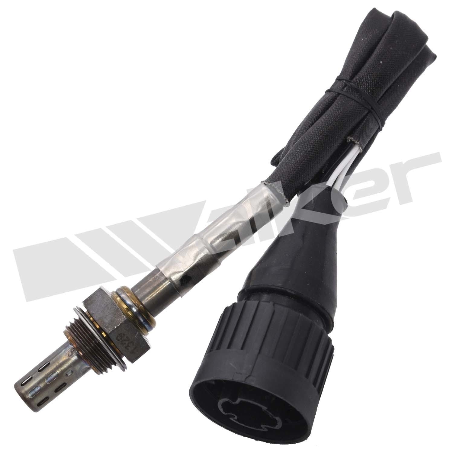 Walker Products Walker Products 250-24024 Oxygen Sensor 4-W Direct Fit  top view frsport 250-24024