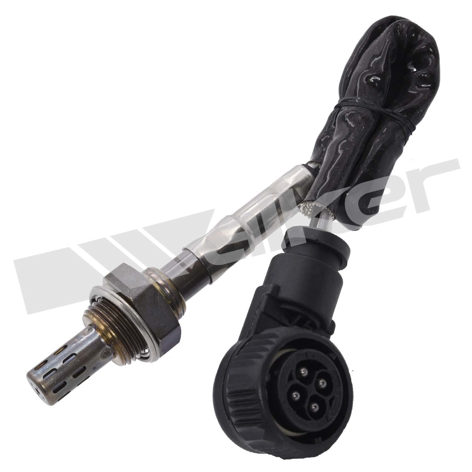 Walker Products Walker Products 250-24038 Oxygen Sensor 4-W Direct Fit  top view frsport 250-24038