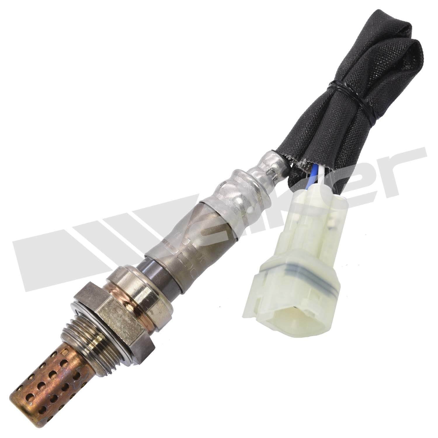 Walker Products Walker Products 250-24049 Oxygen Sensor 4-W Direct Fit  top view frsport 250-24049