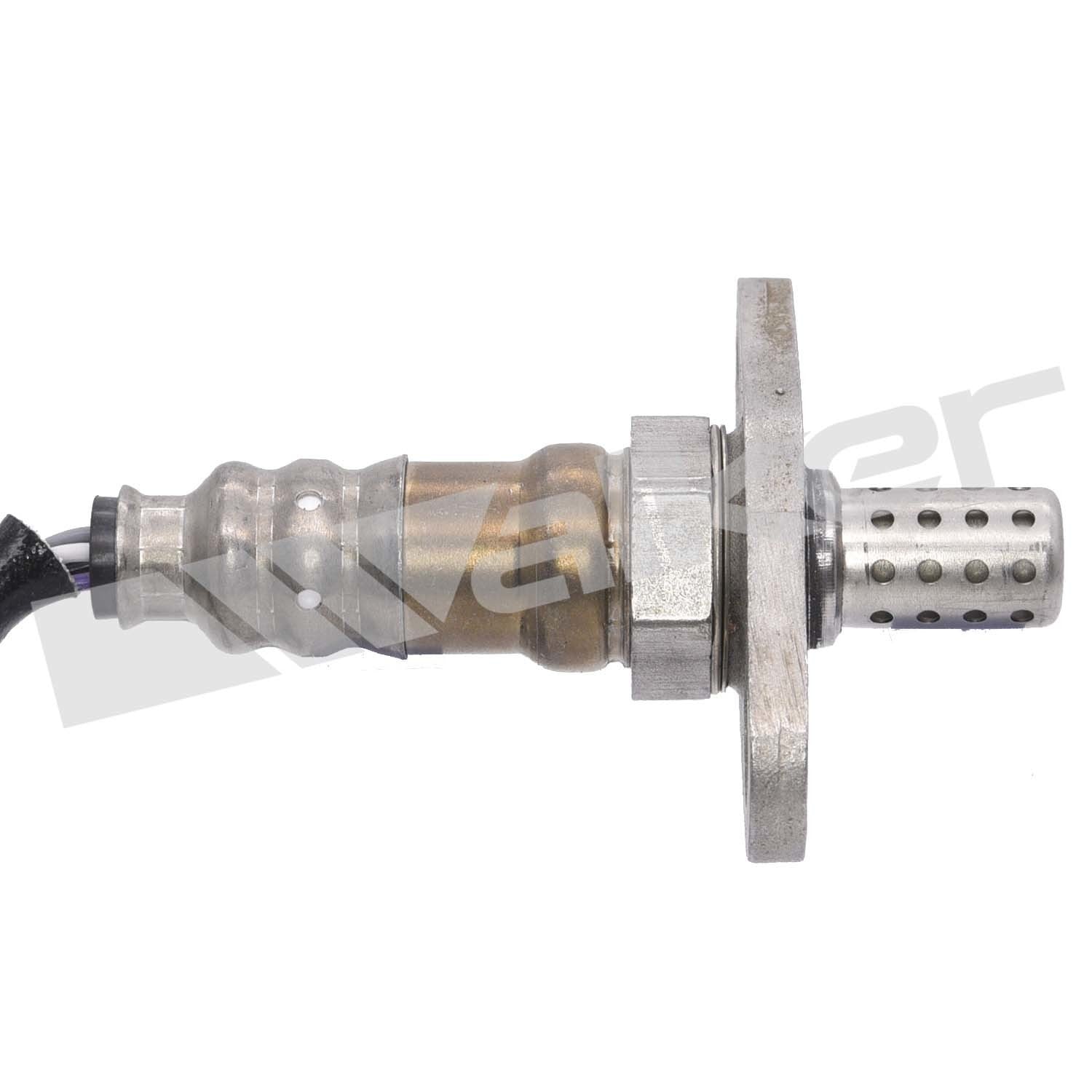 walker products walker products 250-24051 oxygen sensor 4-w direct fit w/flange  frsport 250-24051