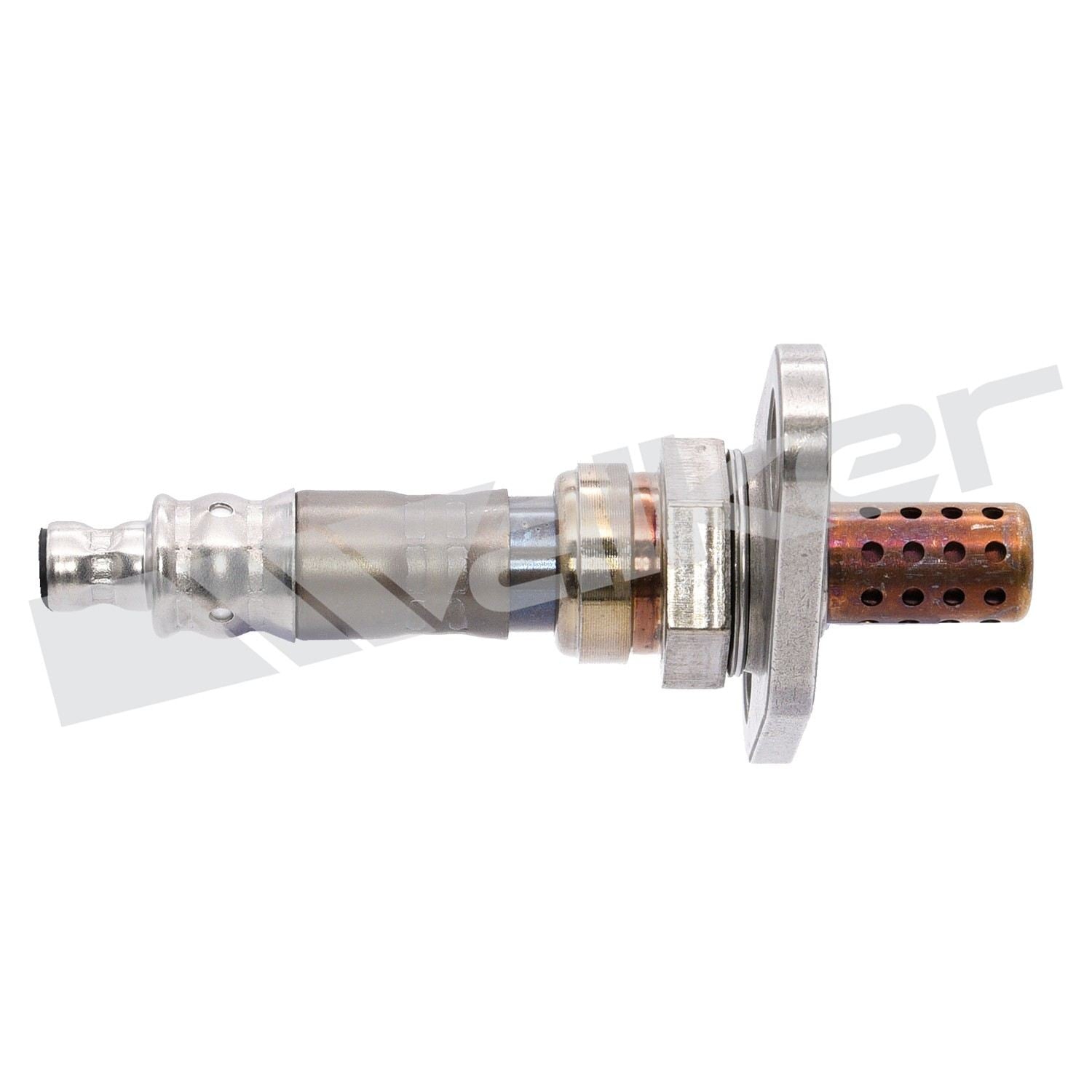 walker products walker products 250-24056 oxygen sensor 4-w direct fit w/flange  frsport 250-24056