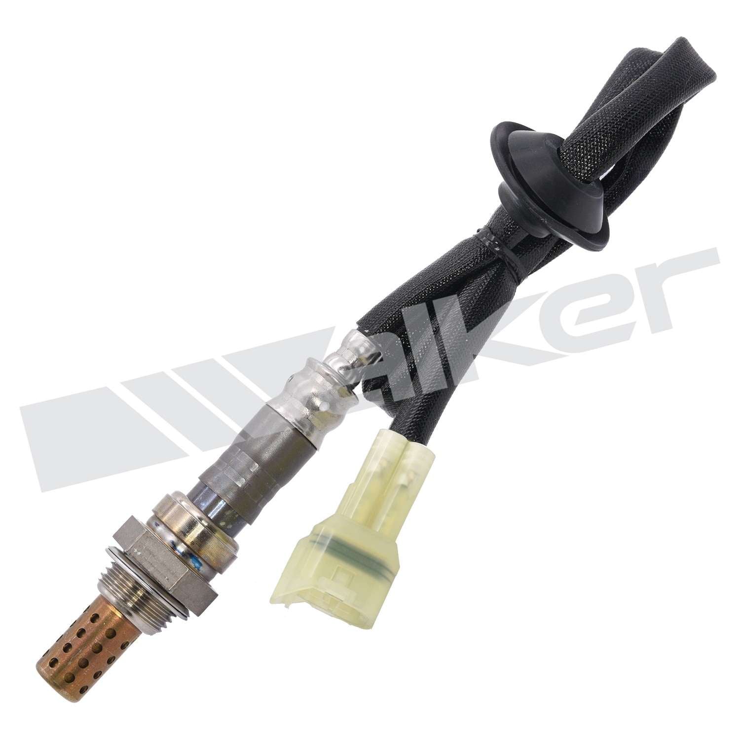 Walker Products Walker Products 250-24060 Oxygen Sensor 4-W Direct Fit  top view frsport 250-24060