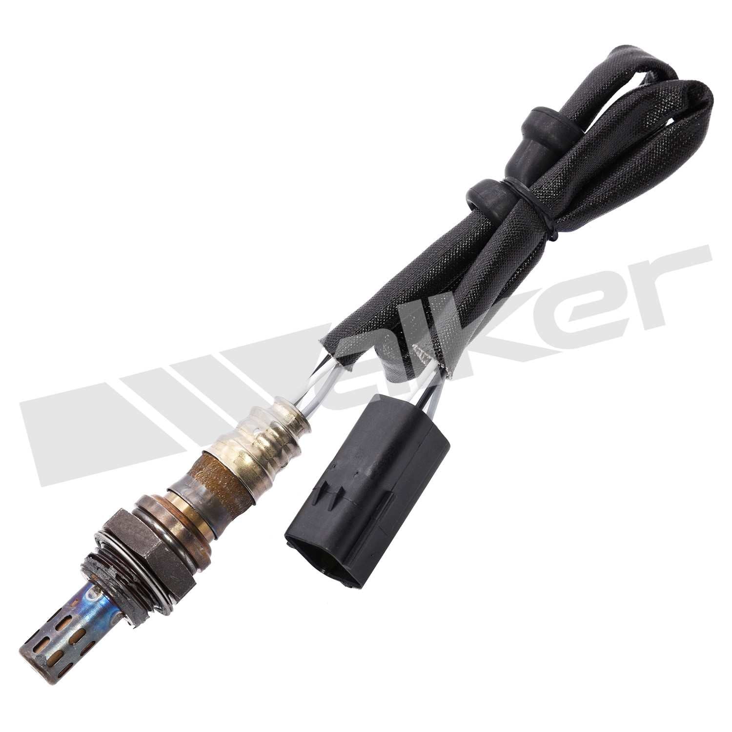 Walker Products Walker Products 250-24067 Oxygen Sensor 4-W Direct Fit  top view frsport 250-24067