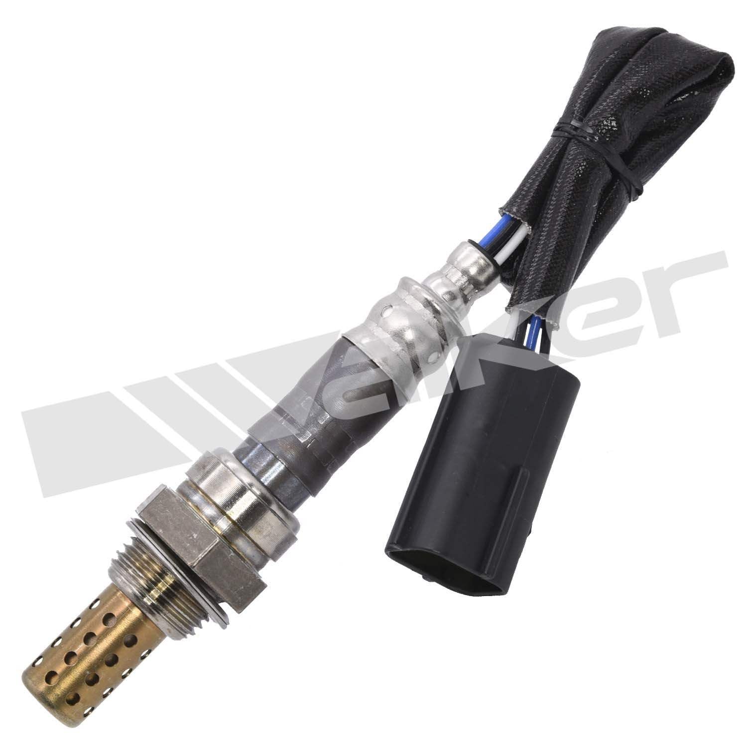 Walker Products Walker Products 250-24068 Oxygen Sensor 4-W Direct Fit  top view frsport 250-24068