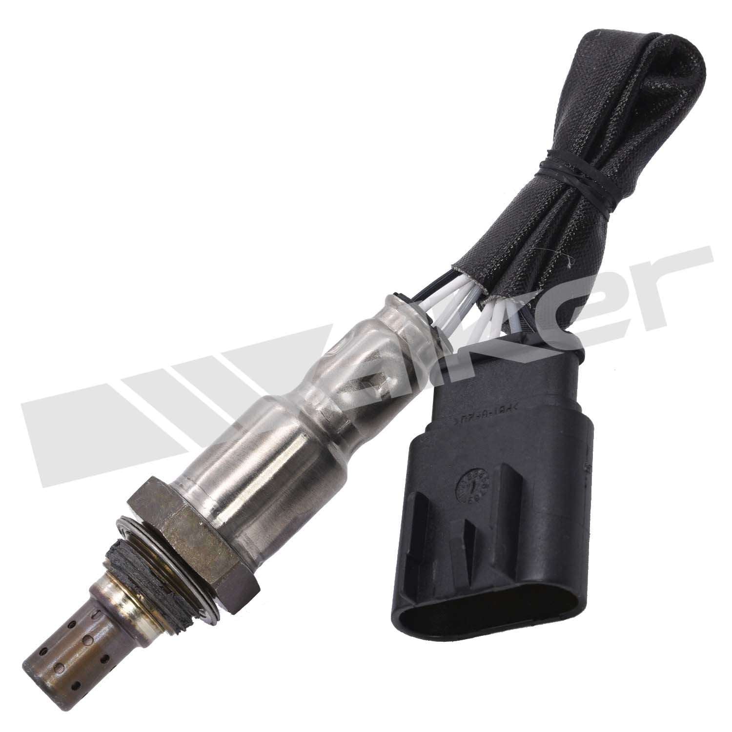 Walker Products Walker Products 250-241003 Oxygen Sensor 4-W Direct Fit  top view frsport 250-241003