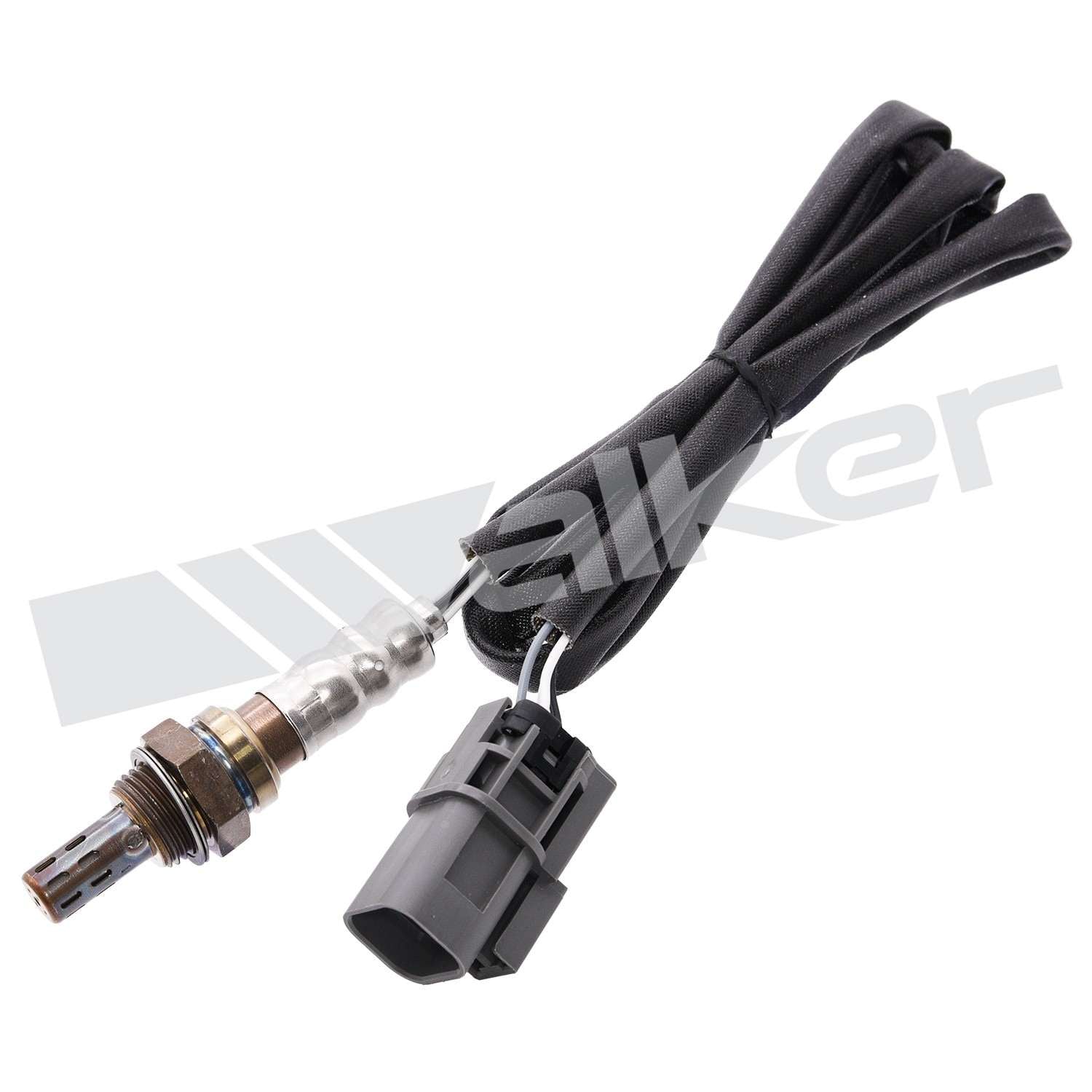 Walker Products Walker Products 250-24101 Oxygen Sensor 4-W Direct Fit  top view frsport 250-24101