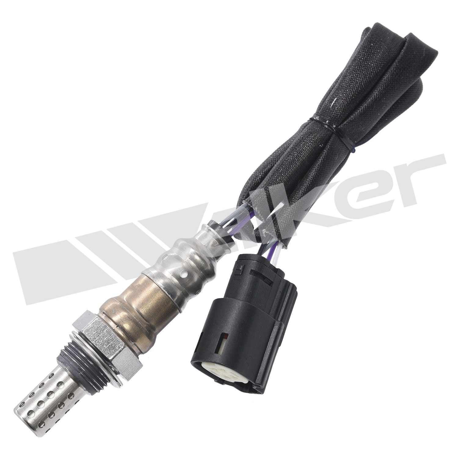 Walker Products Walker Products 250-241023 Oxygen Sensor 4-W Direct Fit  top view frsport 250-241023