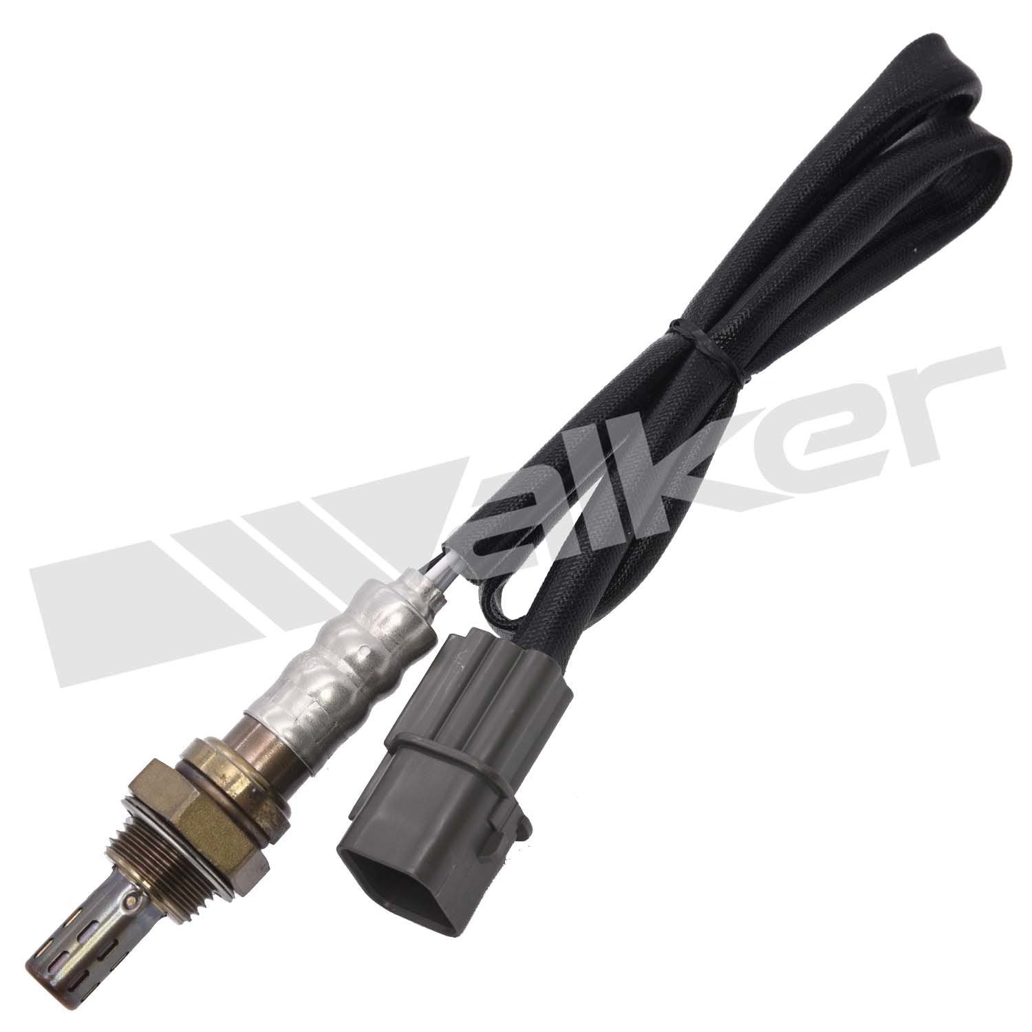 Walker Products Walker Products 250-241034 Oxygen Sensor 4-W Direct Fit  top view frsport 250-241034