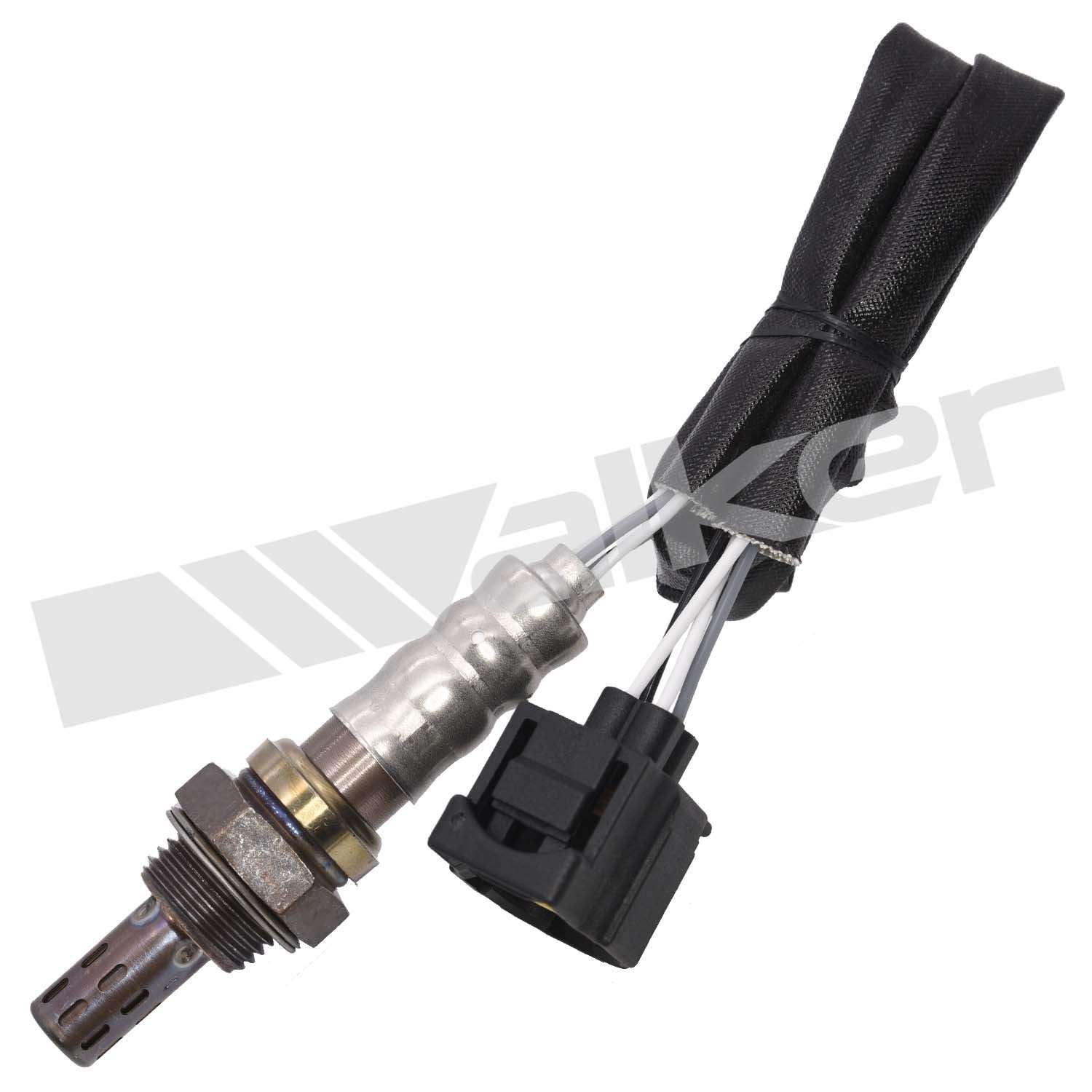 Walker Products Walker Products 250-241035 Oxygen Sensor 4-W Direct Fit  top view frsport 250-241035