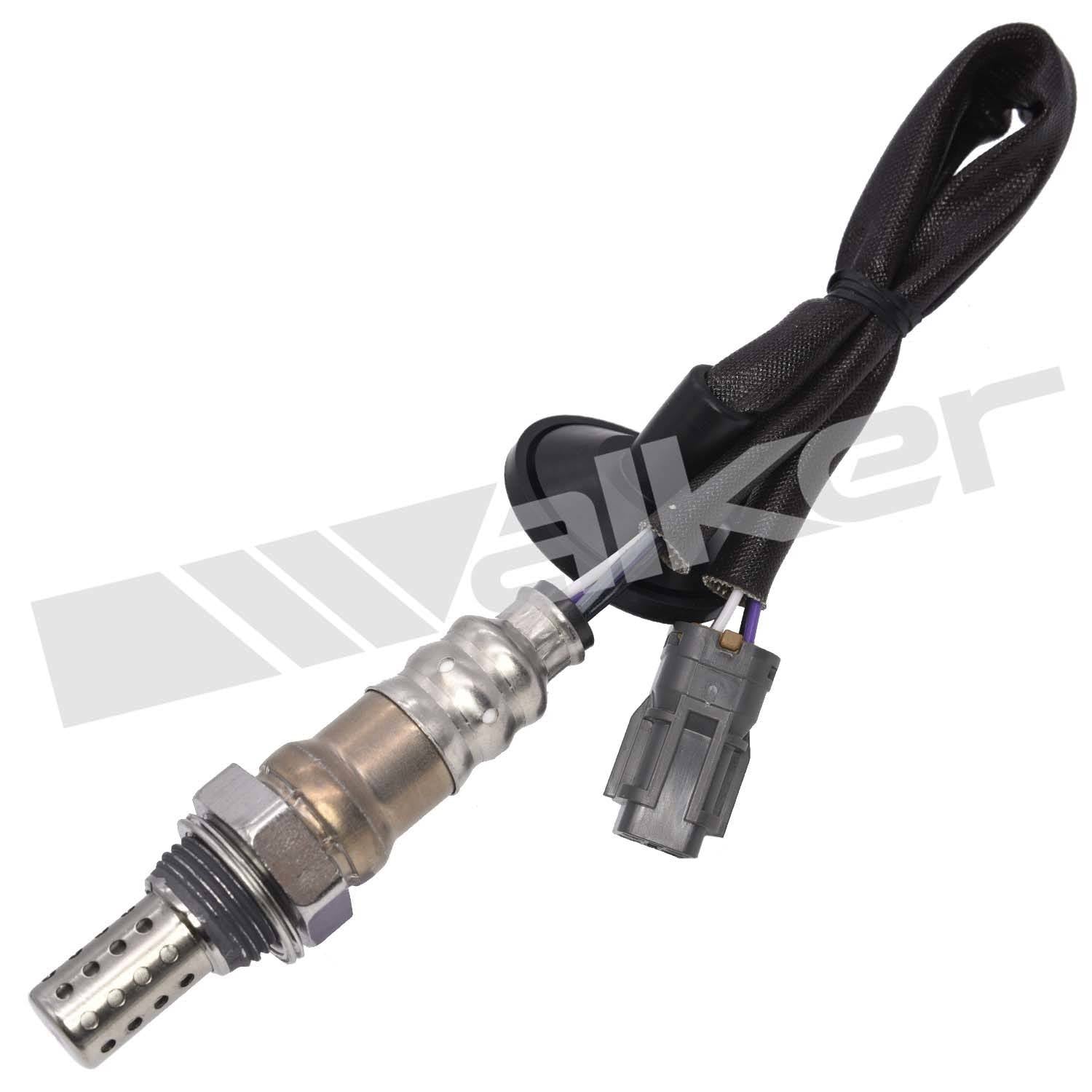 Walker Products Walker Products 250-241040 Oxygen Sensor 4-W Direct Fit  top view frsport 250-241040