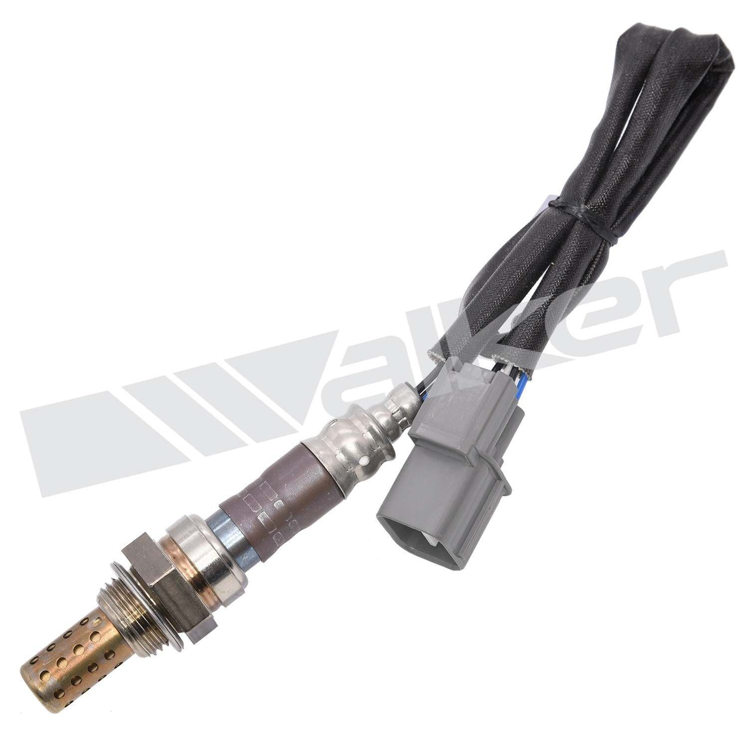 Walker Products Walker Products 250-241042 Oxygen Sensor 4-W Direct Fit  top view frsport 250-241042