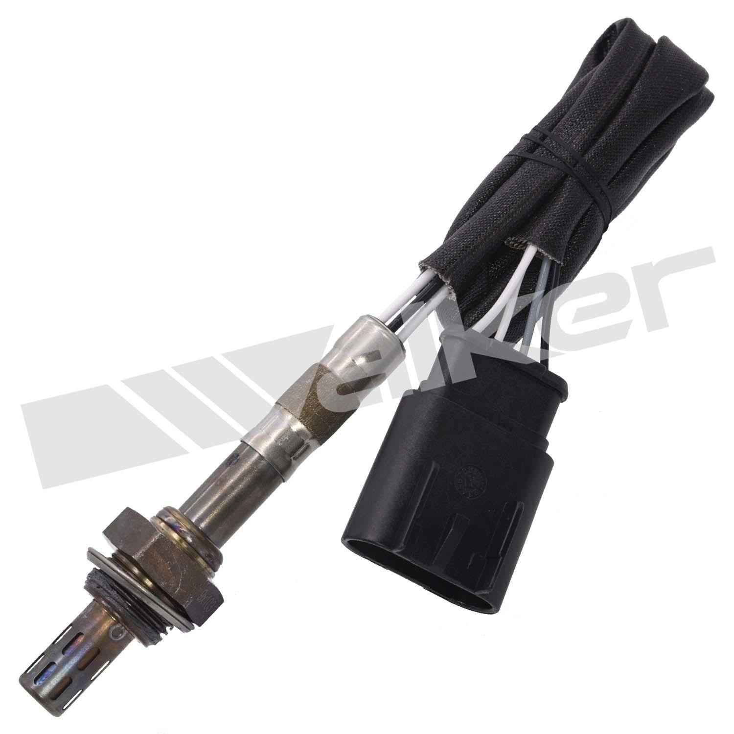 Walker Products Walker Products 250-241045 Oxygen Sensor 4-W Direct Fit  top view frsport 250-241045