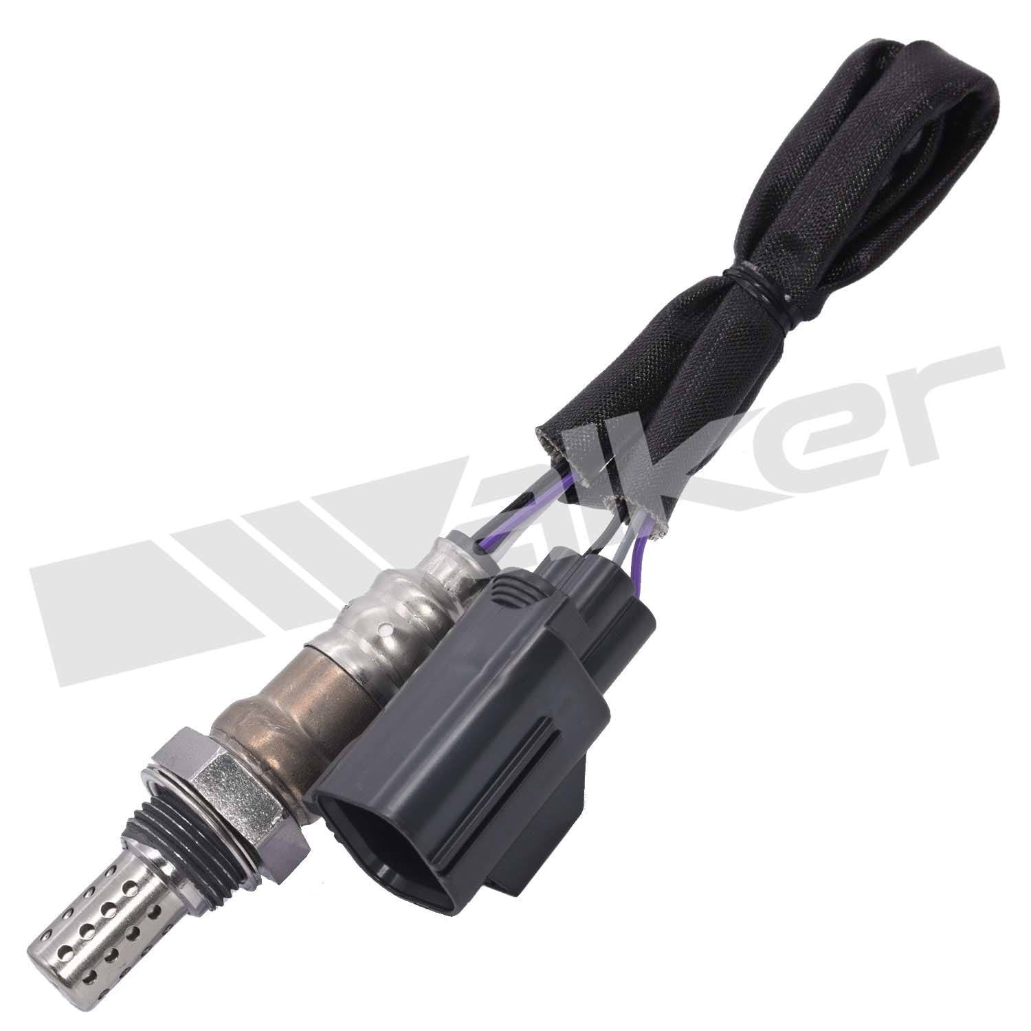 Walker Products Walker Products 250-241055 Oxygen Sensor 4-W Direct Fit  top view frsport 250-241055