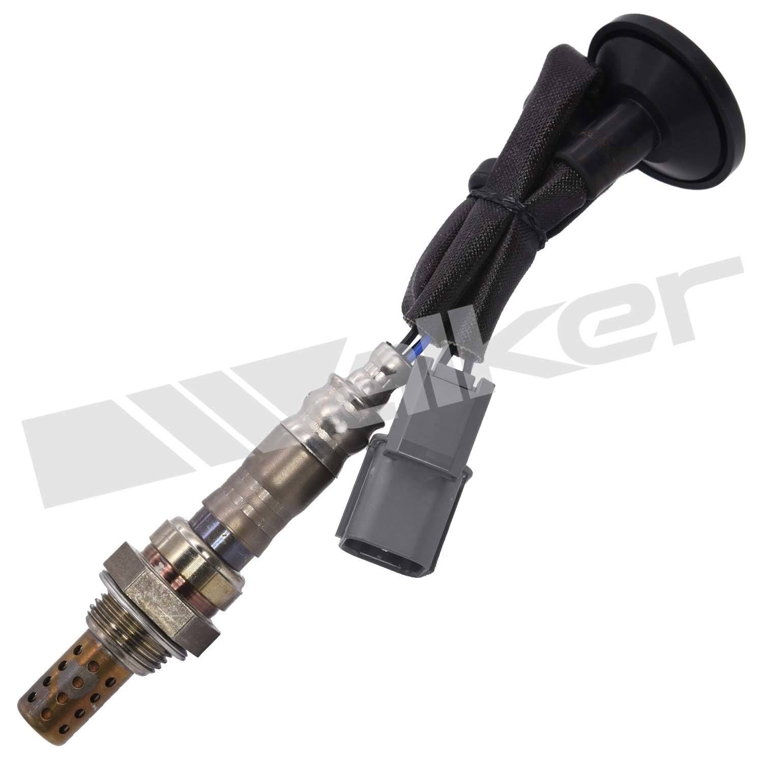 Walker Products Walker Products 250-24105 Oxygen Sensor 4-W Direct Fit  top view frsport 250-24105