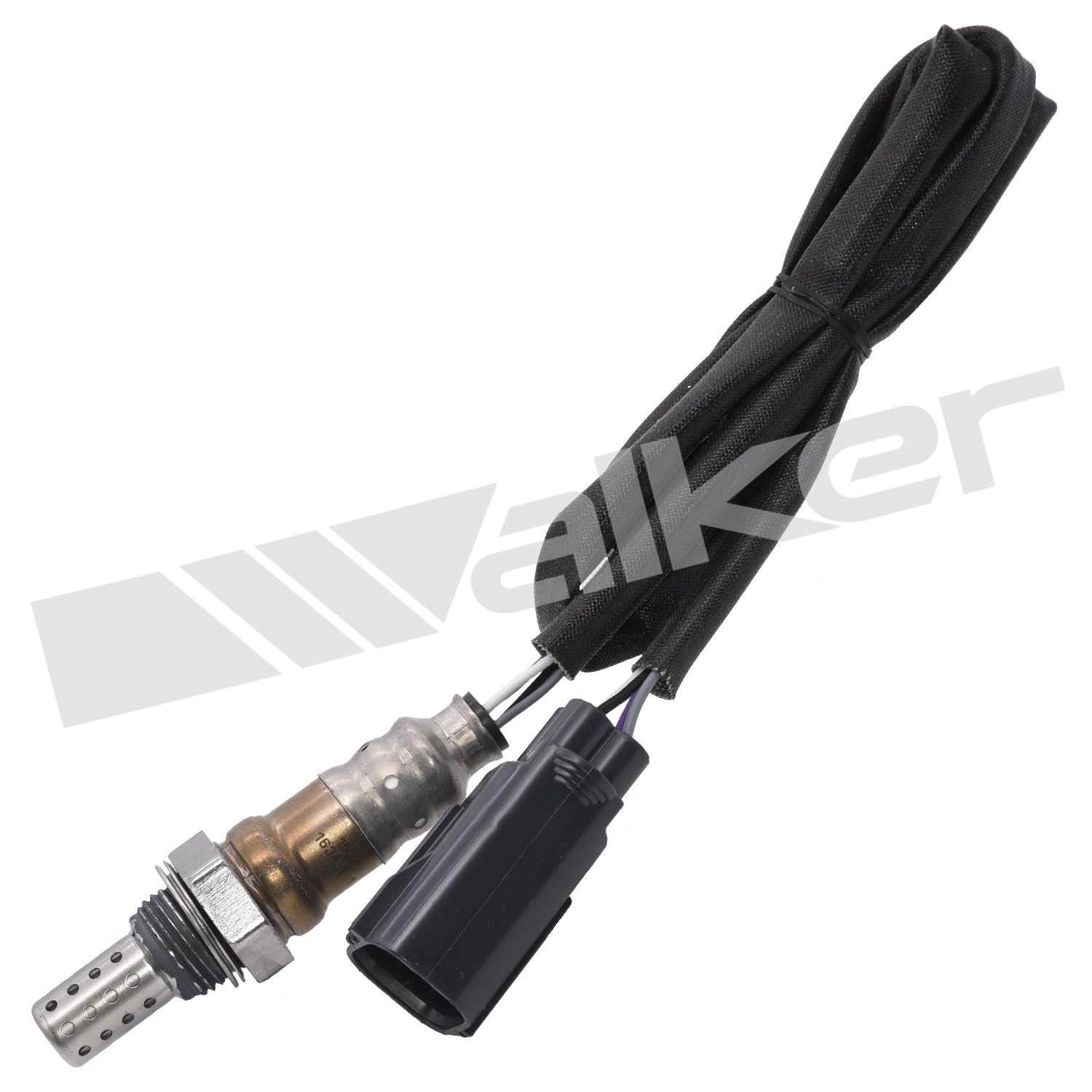 Walker Products Walker Products 250-241071 Oxygen Sensor 4-W Direct Fit  top view frsport 250-241071