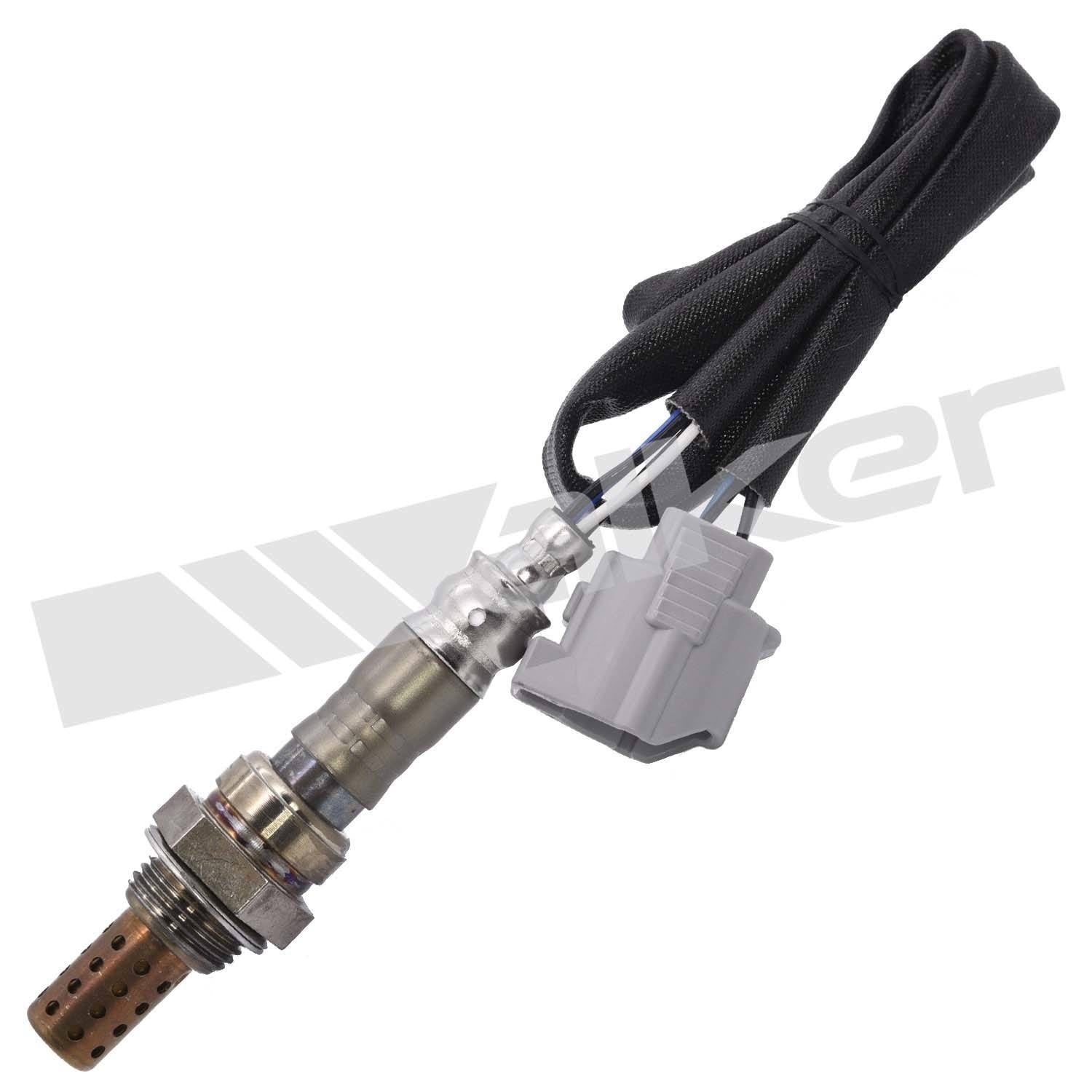 Walker Products Walker Products 250-241074 Oxygen Sensor 4-W Direct Fit  top view frsport 250-241074