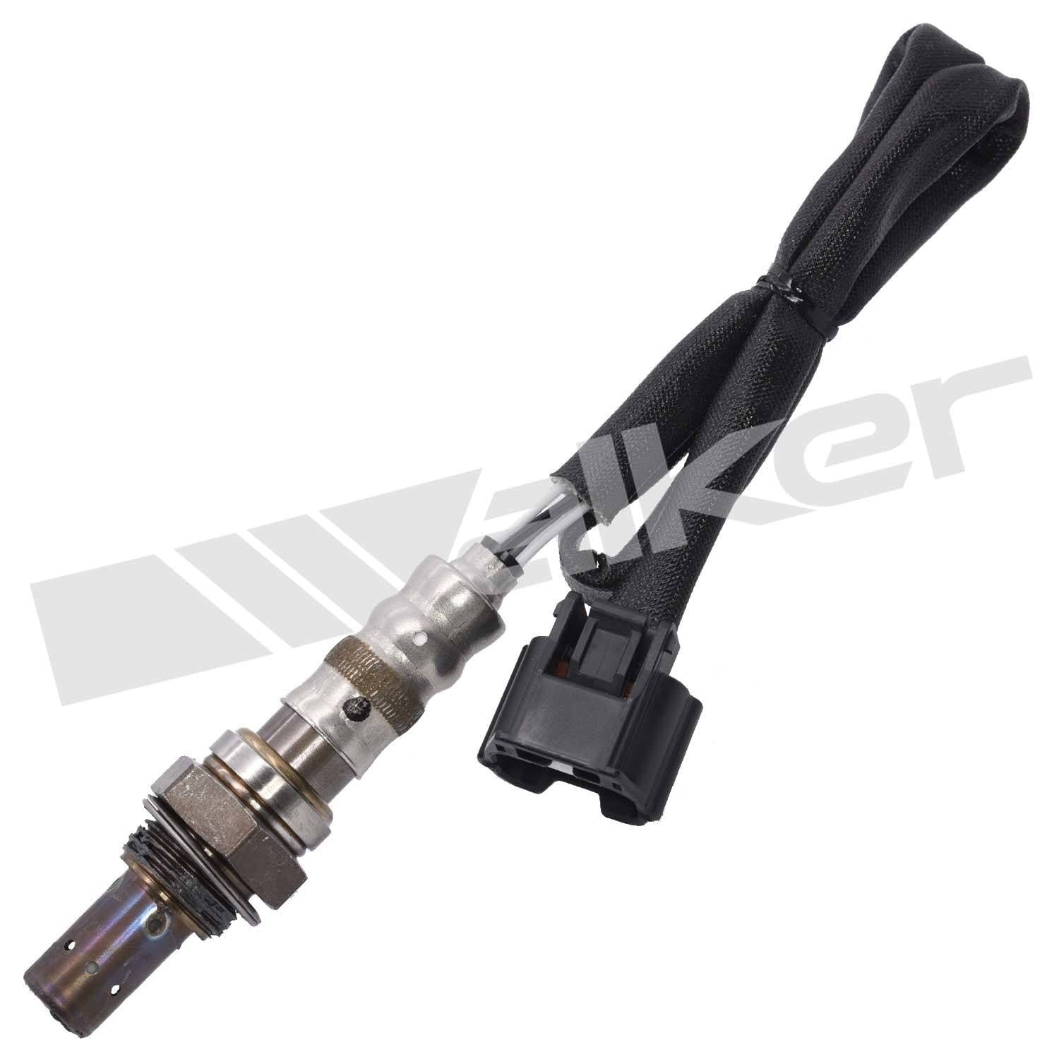 Walker Products Walker Products 250-241108 Oxygen Sensor 4-W Direct Fit  top view frsport 250-241108