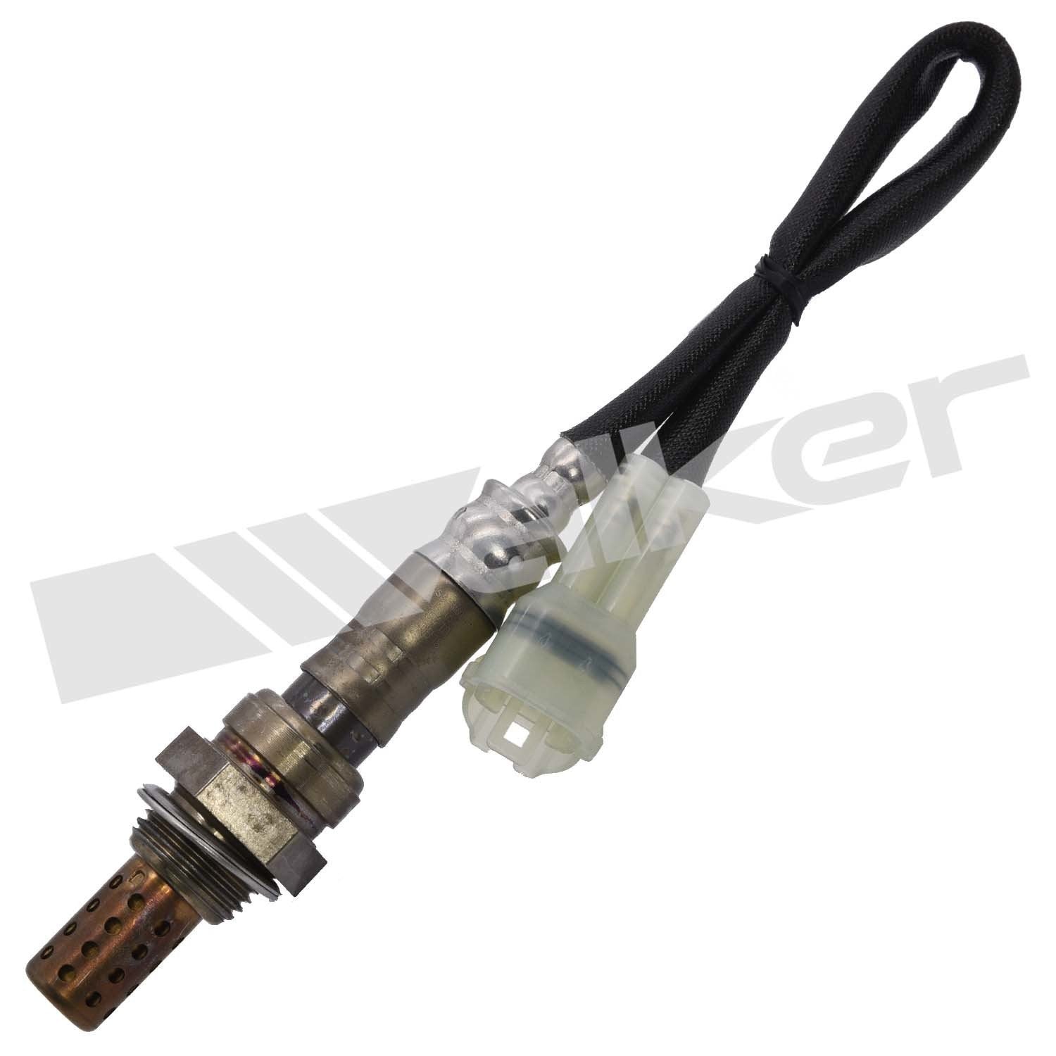 Walker Products Walker Products 250-241115 Oxygen Sensor 4-W Direct Fit  top view frsport 250-241115