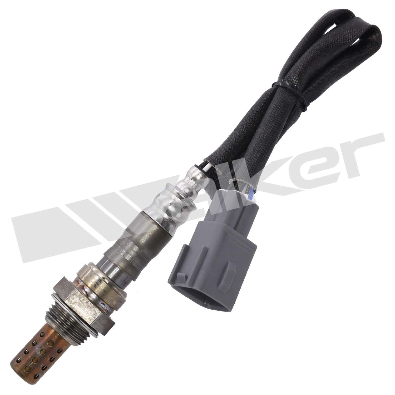 Walker Products Walker Products 250-241116 Oxygen Sensor 4-W Direct Fit  top view frsport 250-241116