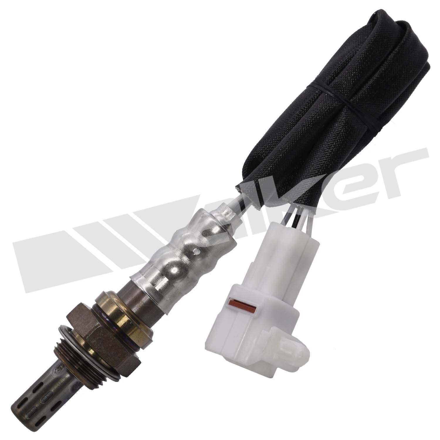 Walker Products Walker Products 250-241120 Oxygen Sensor 4-W Direct Fit  top view frsport 250-241120