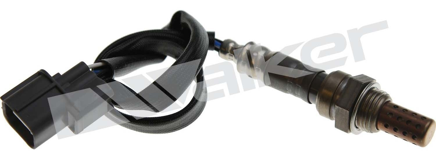 Walker Products Walker Products 250-241121 Oxygen Sensor 4-W Direct Fit  top view frsport 250-241121