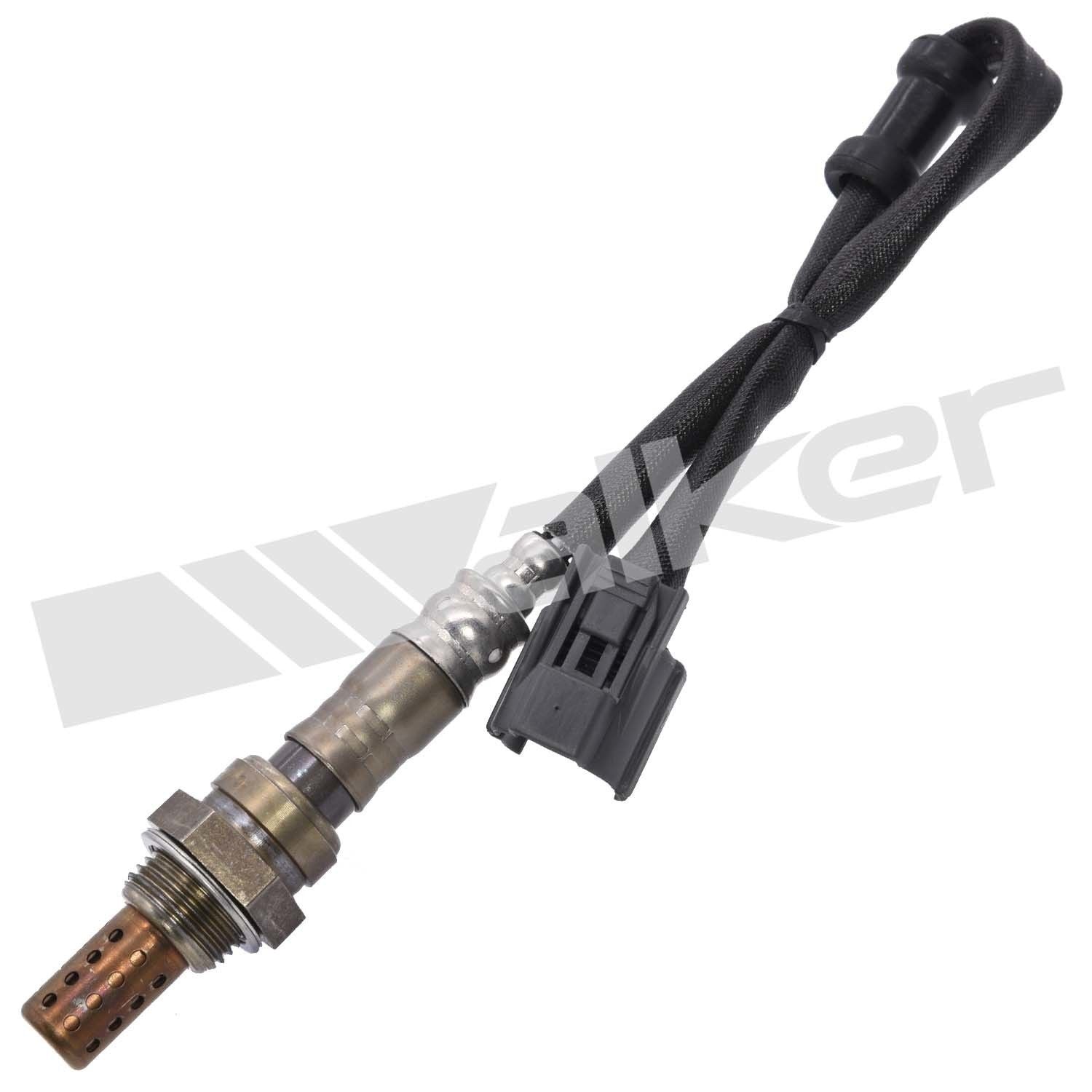 Walker Products Walker Products 250-241123 Oxygen Sensor 4-W Direct Fit  top view frsport 250-241123