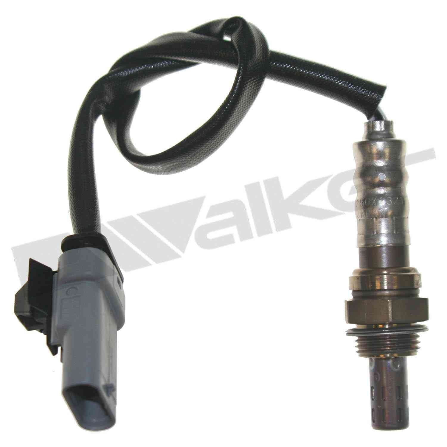 Walker Products Walker Products 250-241132 Oxygen Sensor 4-W Direct Fit  top view frsport 250-241132