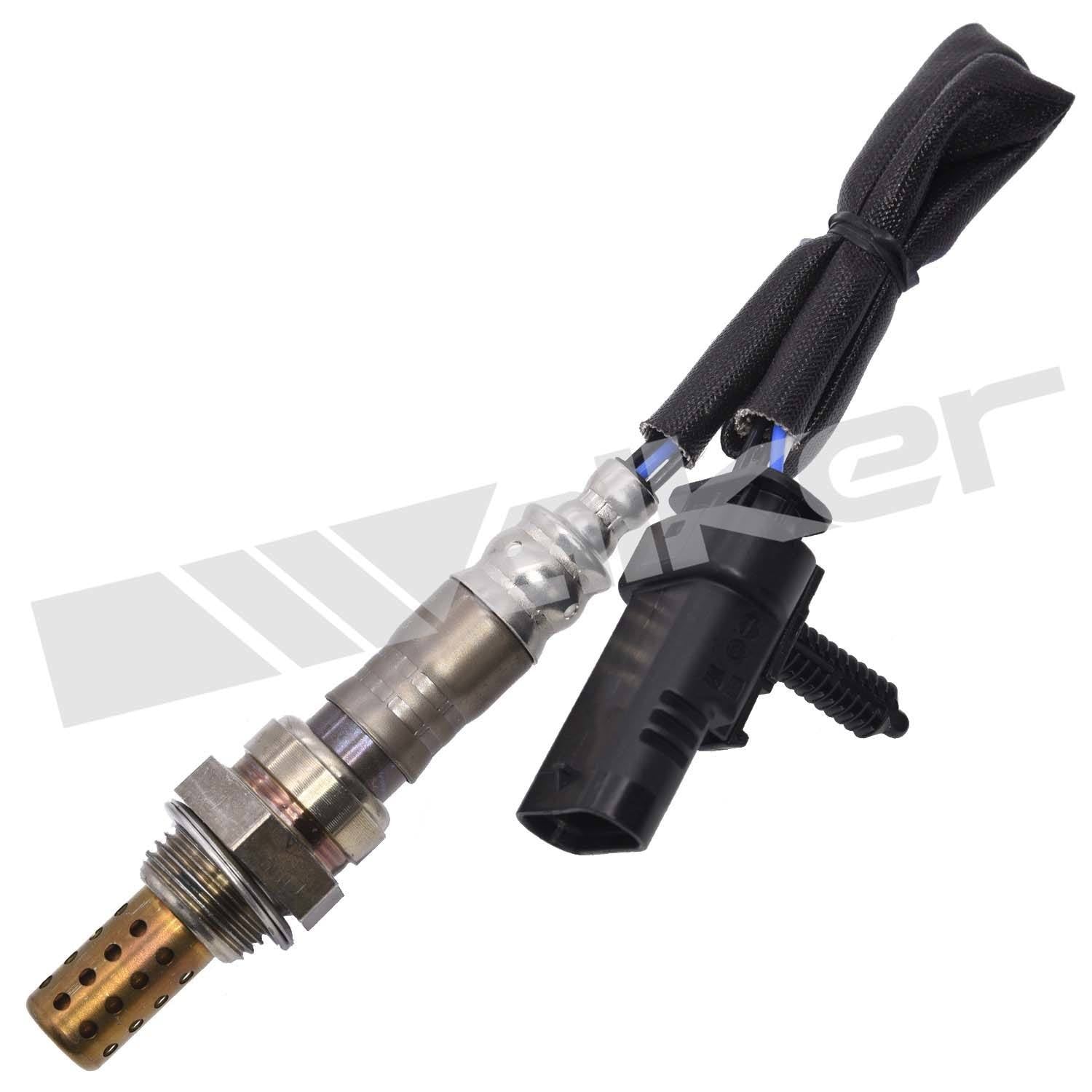 Walker Products Walker Products 250-241133 Oxygen Sensor 4-W Direct Fit  top view frsport 250-241133