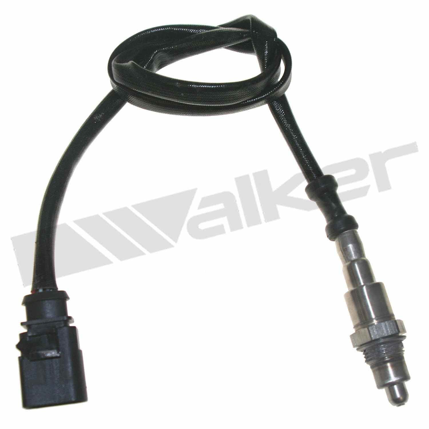 Walker Products Walker Products 250-241142 Oxygen Sensor 4-W Direct Fit  top view frsport 250-241142