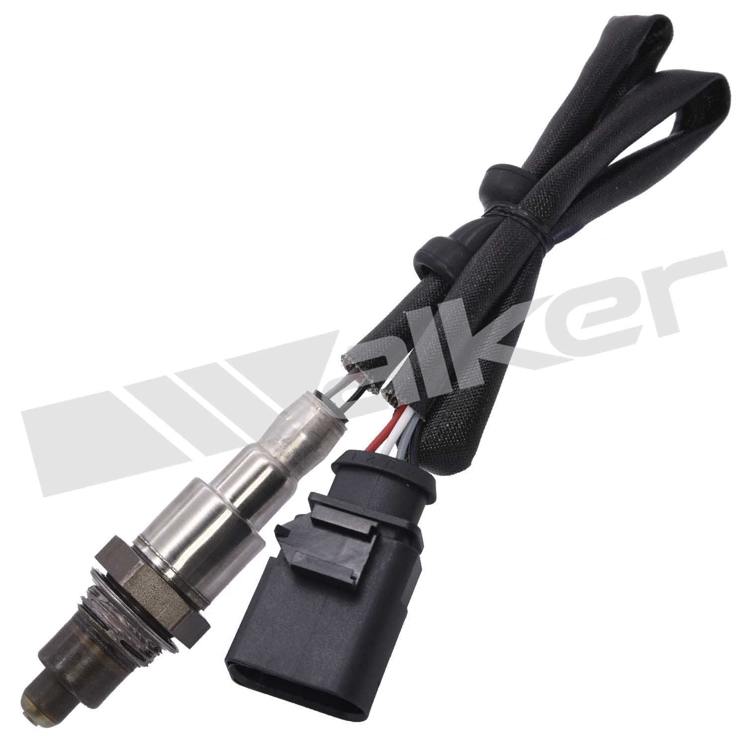 Walker Products Walker Products 250-241143 Oxygen Sensor 4-W Direct Fit  top view frsport 250-241143