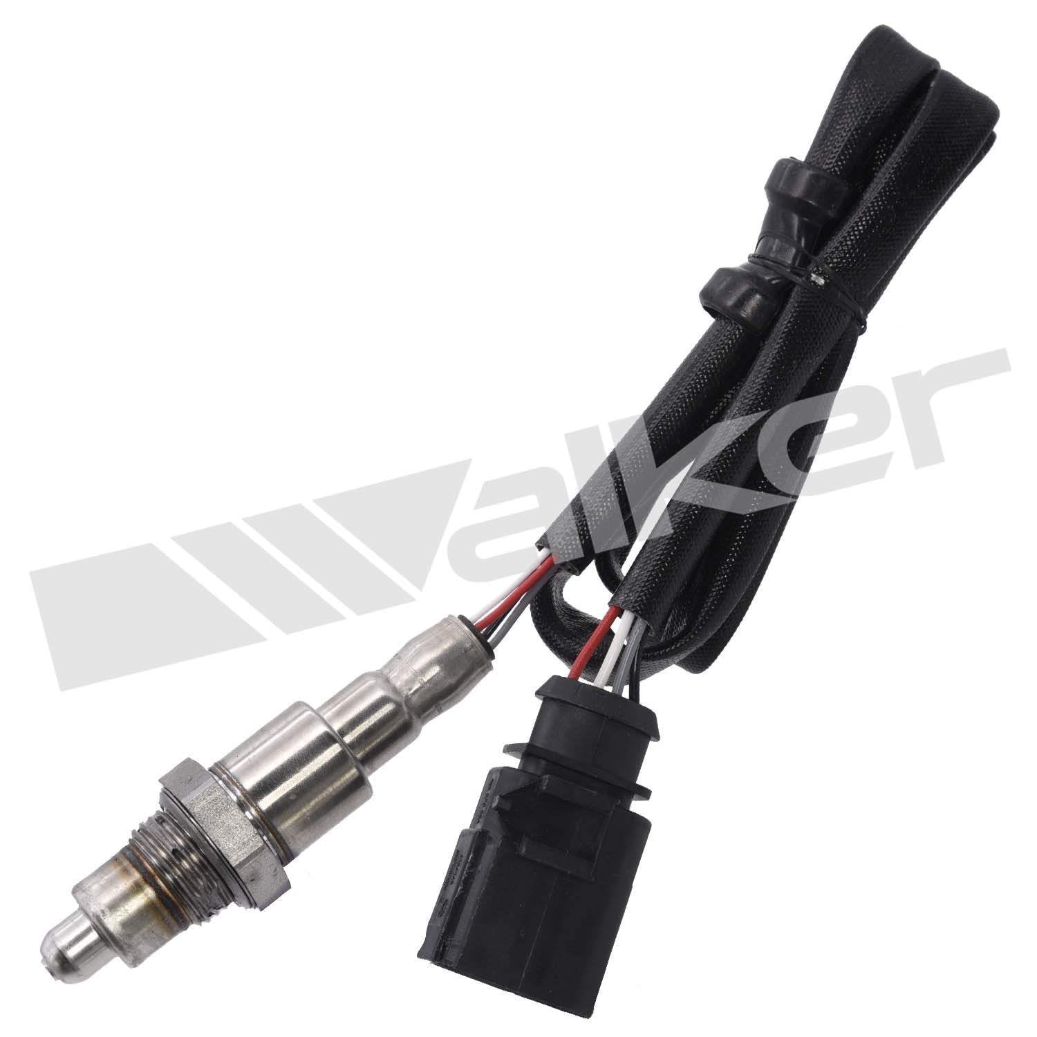 Walker Products Walker Products 250-241144 Oxygen Sensor 4-W Direct Fit  top view frsport 250-241144