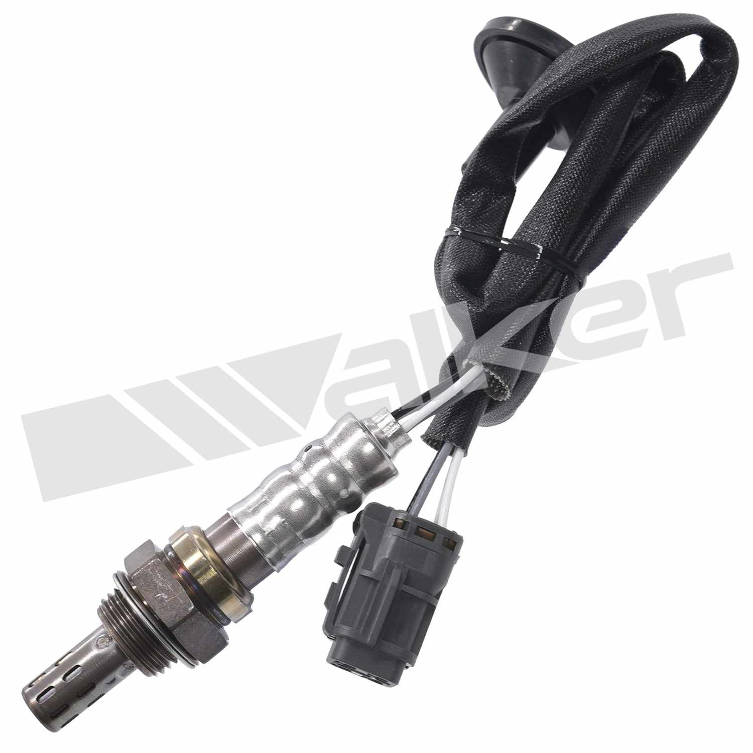 Walker Products Walker Products 250-241146 Oxygen Sensor 4-W Direct Fit  top view frsport 250-241146