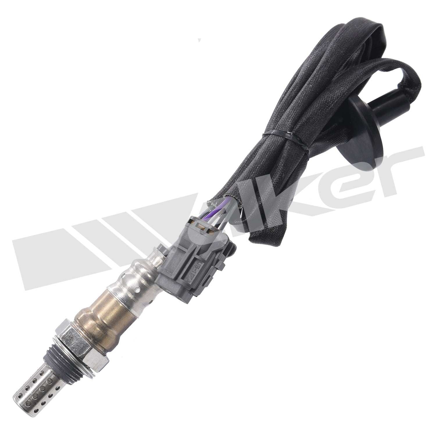 Walker Products Walker Products 250-241149 Oxygen Sensor 4-W Direct Fit  top view frsport 250-241149