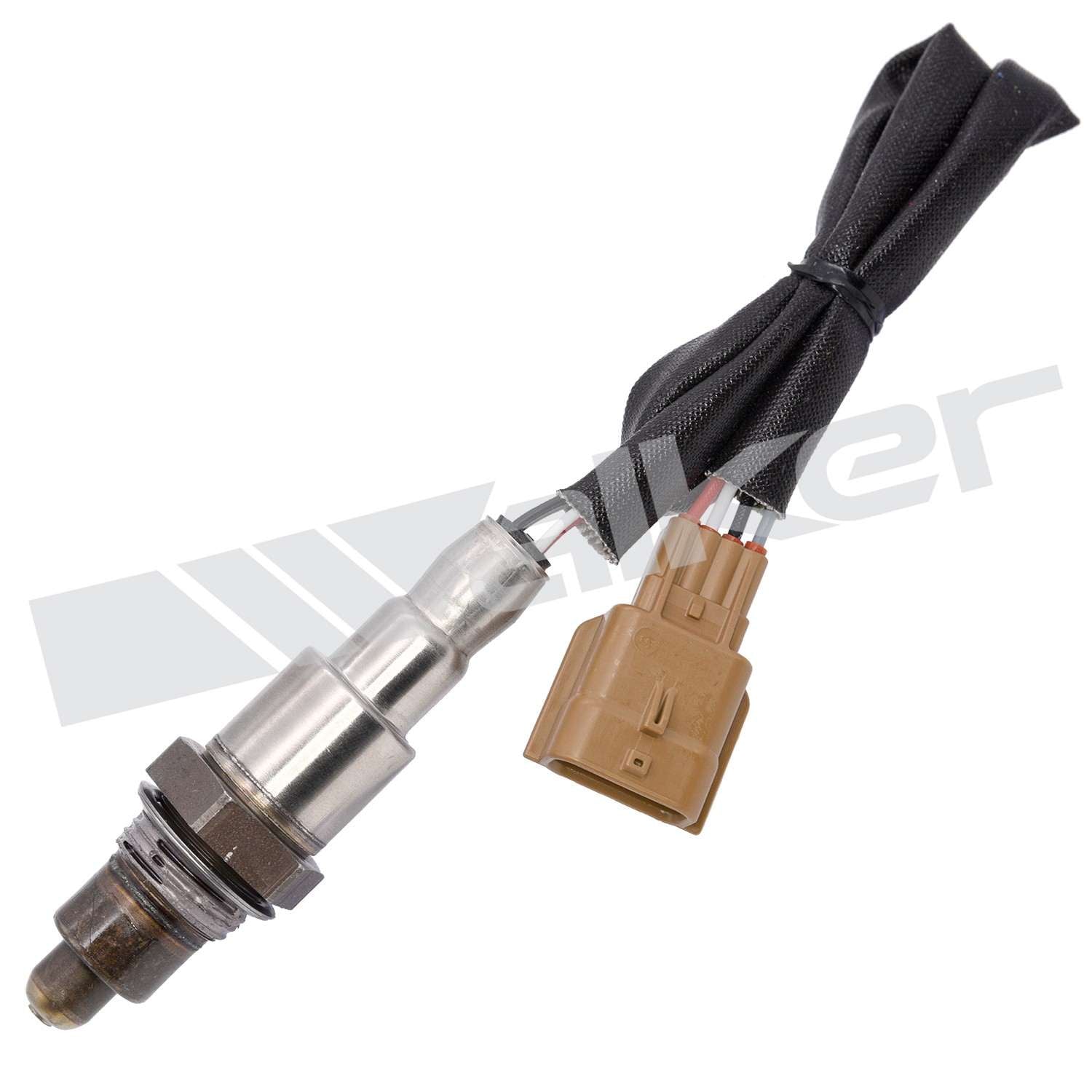 Walker Products Walker Products 250-241151 Oxygen Sensor 4-W Direct Fit  top view frsport 250-241151