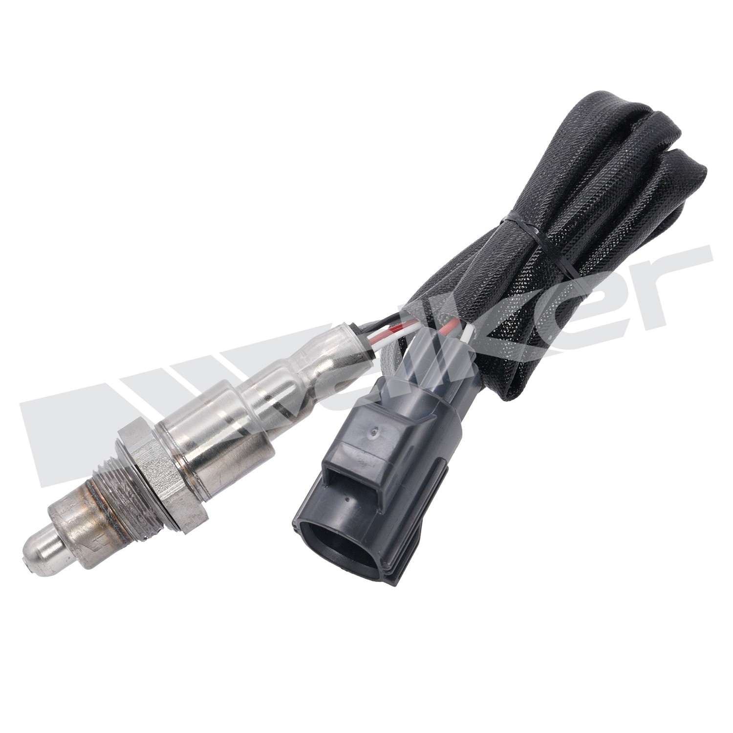 Walker Products Walker Products 250-241152 Oxygen Sensor 4-W Direct Fit  top view frsport 250-241152