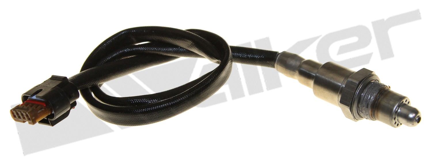 Walker Products Walker Products 250-241175 Oxygen Sensor 4-W Direct Fit  top view frsport 250-241175