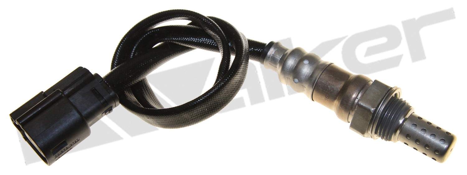 Walker Products Walker Products 250-241186 Oxygen Sensor 4-W Direct Fit  top view frsport 250-241186