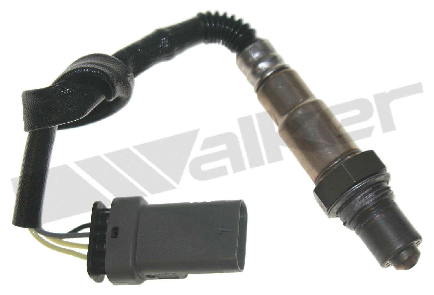 Walker Products Walker Products 250-241188 Oxygen Sensor 4-W Direct Fit  top view frsport 250-241188